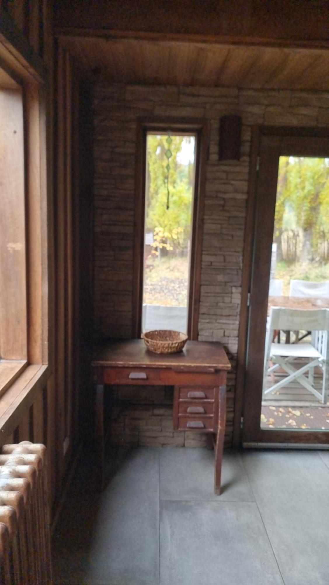 Апартаменти Chapa Pituca Boutique Сан-Мартін-де-лос-Андес Екстер'єр фото