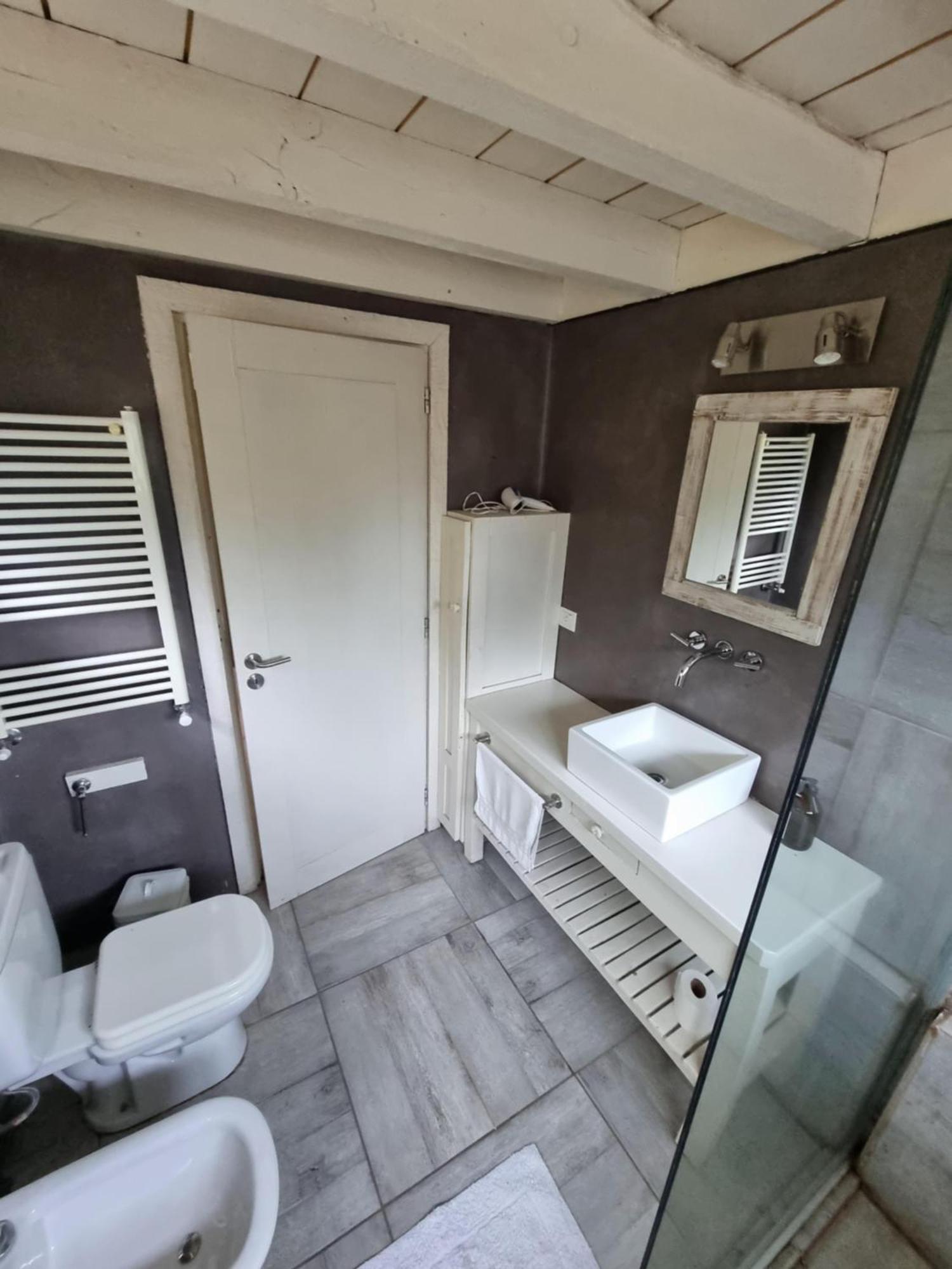 Апартаменти Chapa Pituca Boutique Сан-Мартін-де-лос-Андес Екстер'єр фото